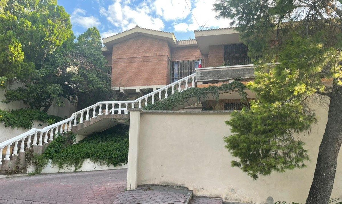 Venta de Terreno Residencial para Remodelación/Reconstrucción. San Patricio SPGG