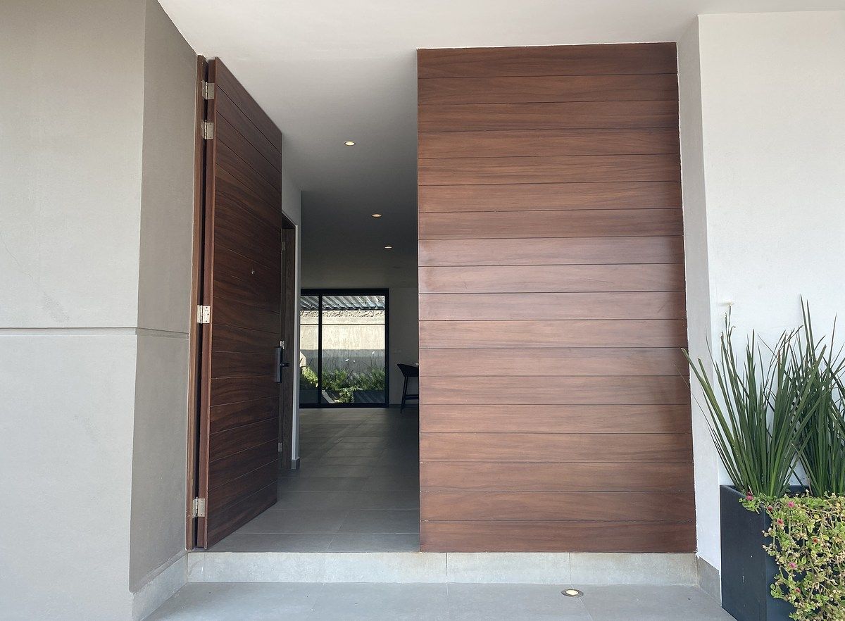 1 de 23: Acceso principal