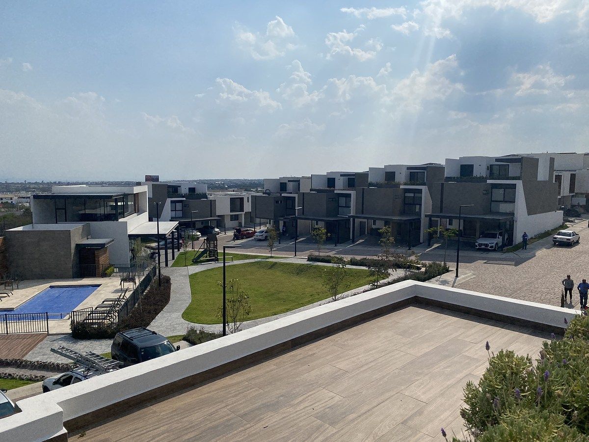 19 de 34: Ambiente tranquilo