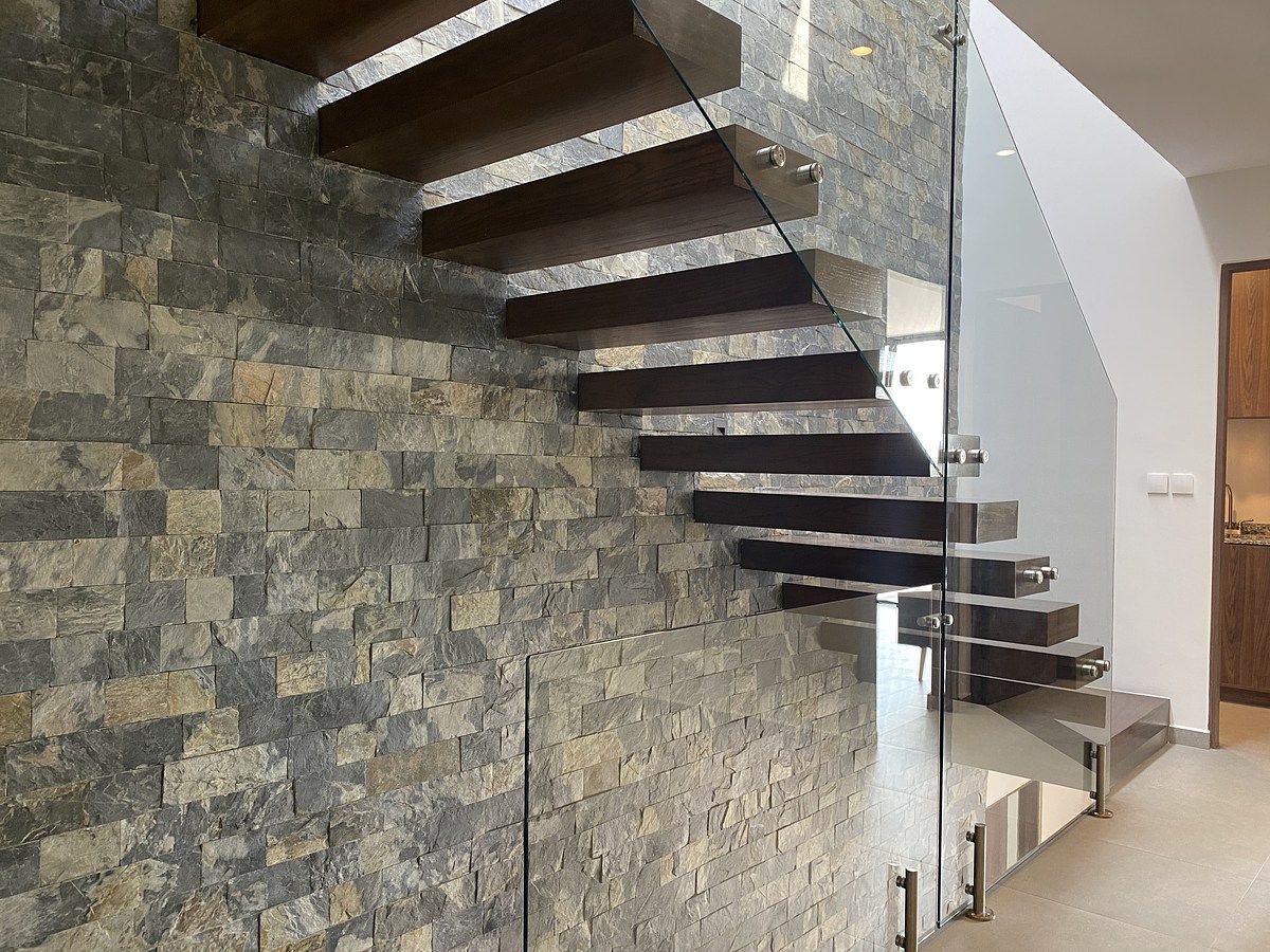 24 de 34: Acceso al tercer nivel