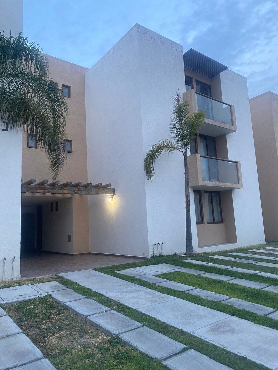 Departamento en VENTA 3 recamaras