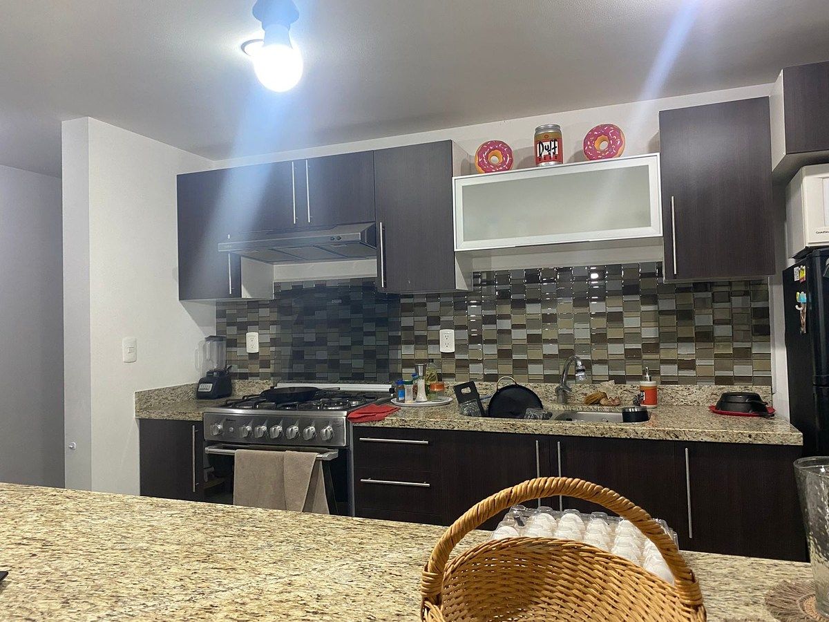 Departamento en VENTA 3 recamaras