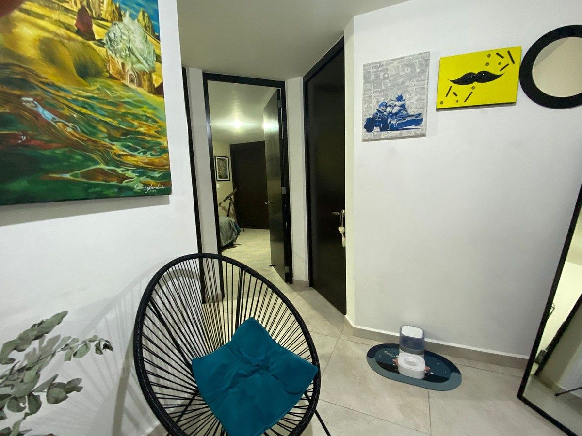 Departamento en VENTA 3 recamaras