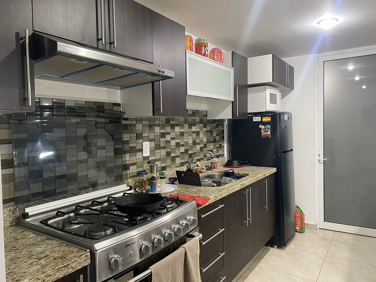 Departamento en VENTA 3 recamaras