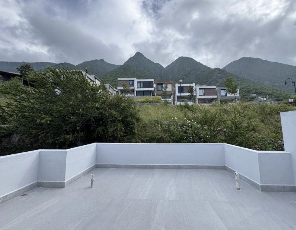 Casa en Paseo del Vergel, Monterrey, foto 8 de 20