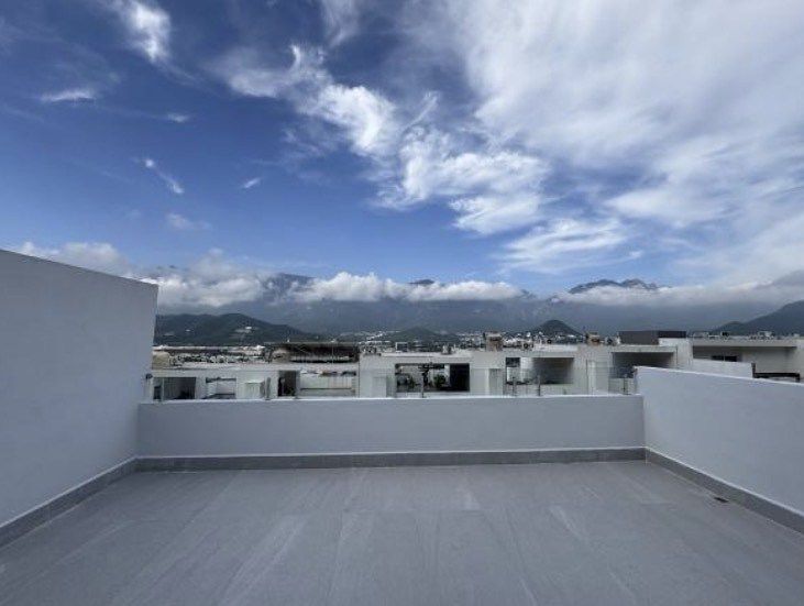 Casa en Paseo del Vergel, Monterrey, foto 10 de 20