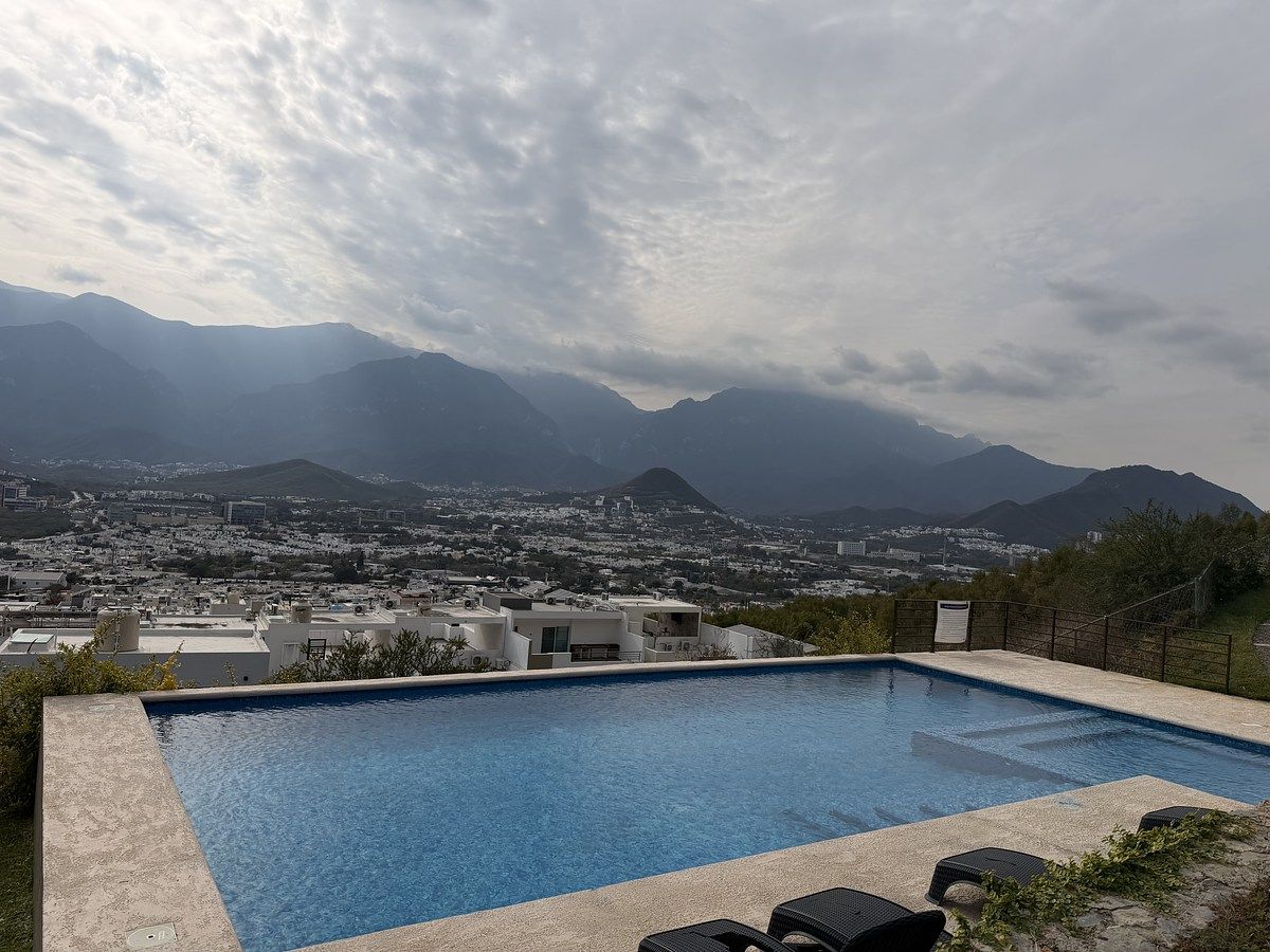 Casa en Paseo del Vergel, Monterrey, foto 16 de 20
