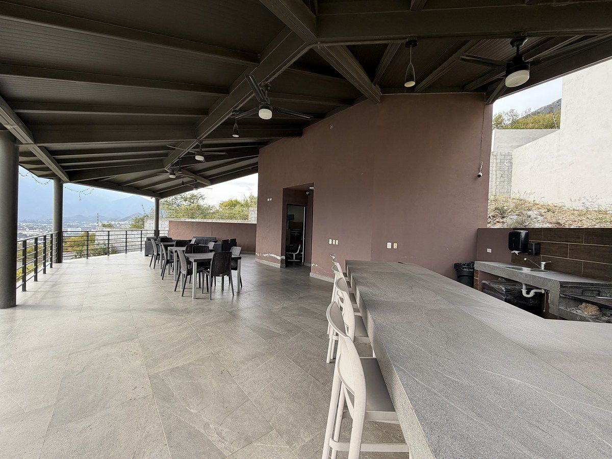 Casa en Paseo del Vergel, Monterrey, foto 18 de 20