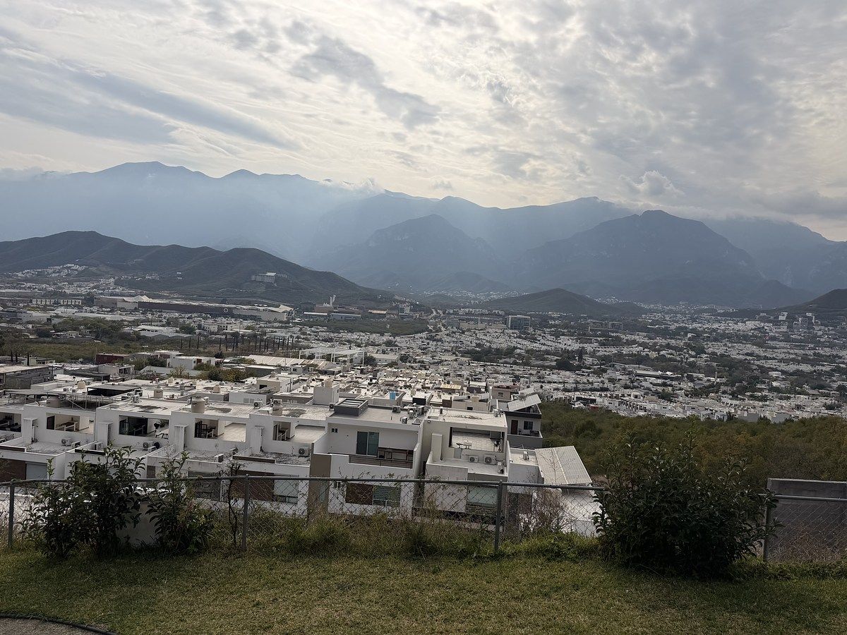 Casa en Paseo del Vergel, Monterrey, foto 19 de 20