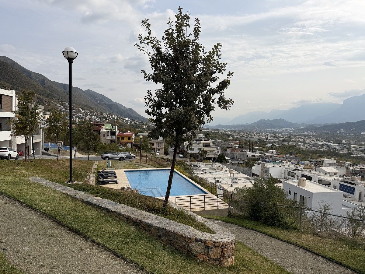 Casa en Paseo del Vergel, Monterrey, foto 20 de 20