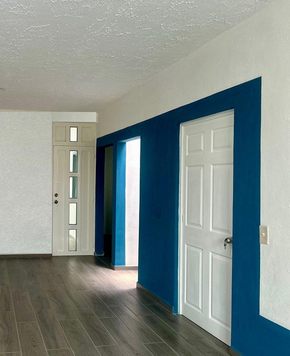 Casa en Héroes de La Nación, Morelia, foto 13 de 32