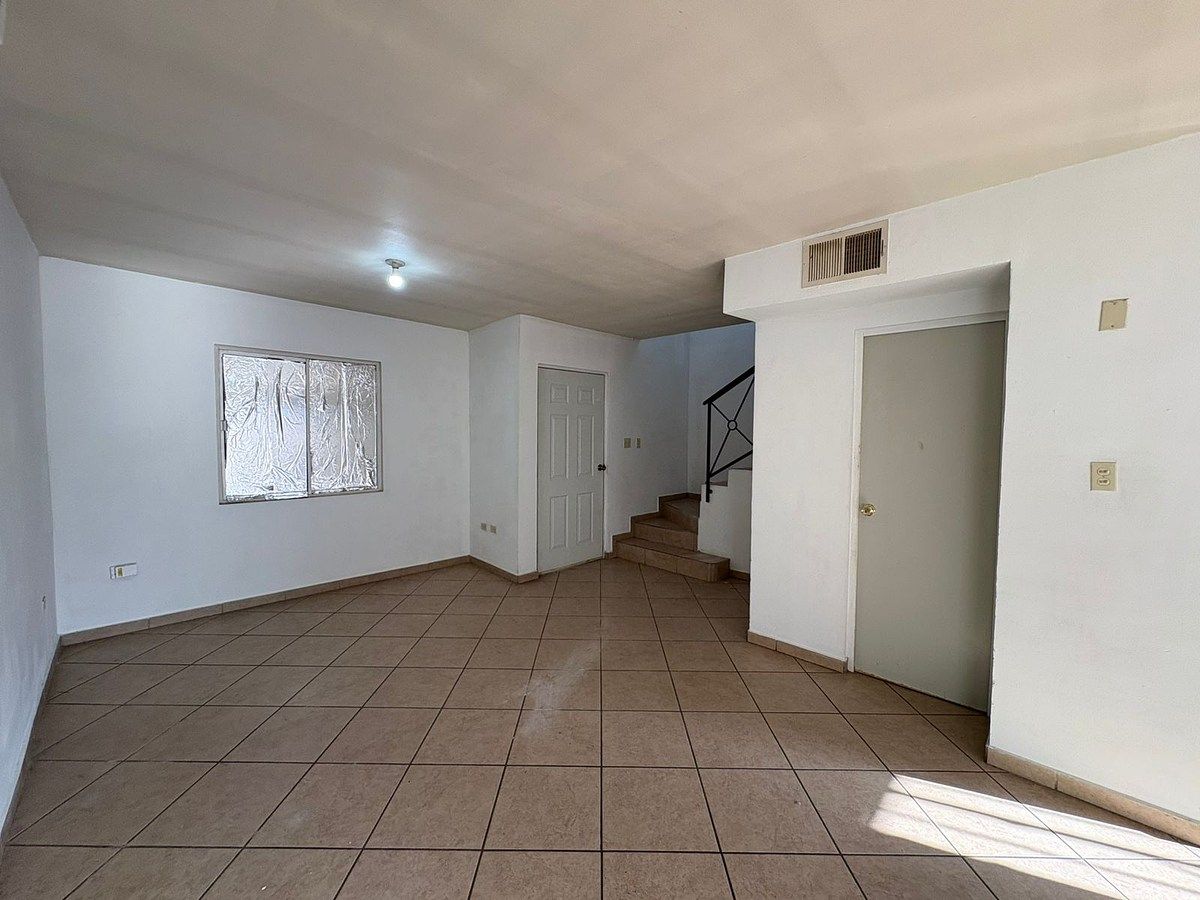 Casa en Villa Toledo, Mexicali, foto 6 de 19