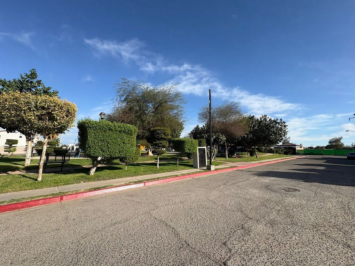 Casa en Villa Toledo, Mexicali, foto 18 de 19