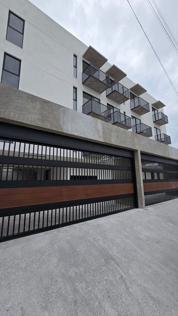 Departamentos en Venta en Col. Flores Magón, Veracruz