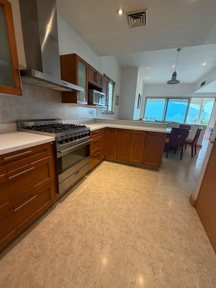 Casa en Villa Montaña, San Pedro Garza García, foto 8 de 21