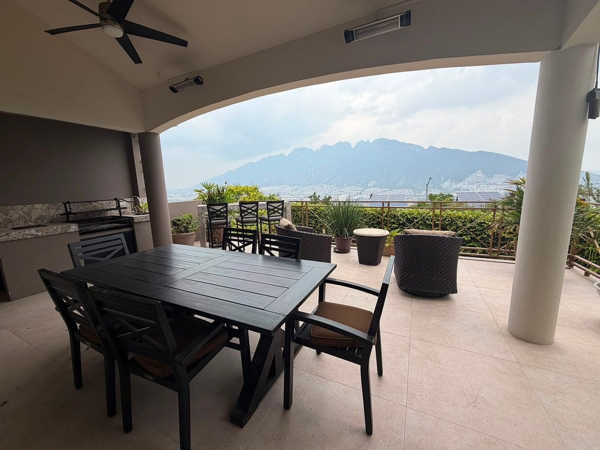 Casa en Villa Montaña, San Pedro Garza García, foto 11 de 21