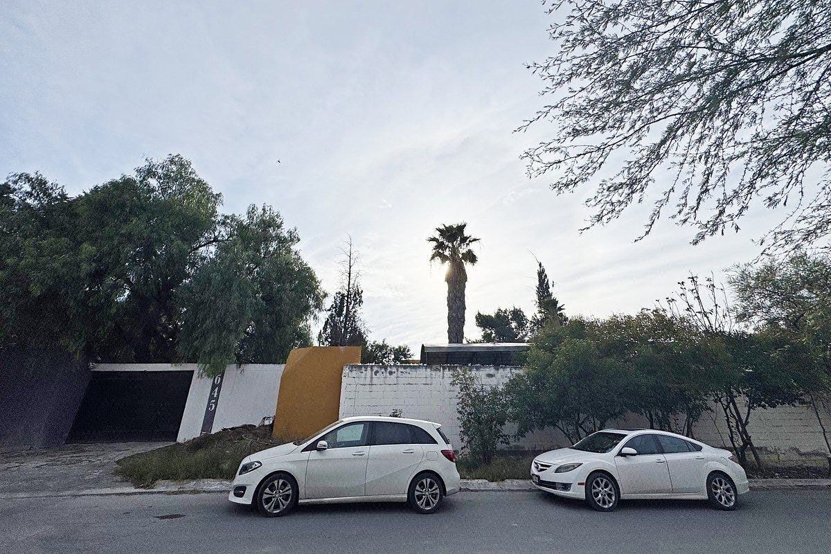 Casa de 1 planta en VENTA en La Aurora