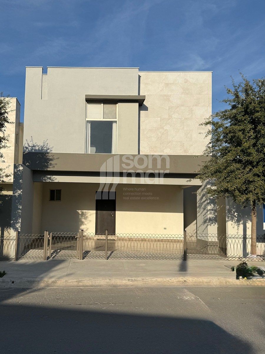 Casa Muestra en venta modelo Corella III en Cantabria