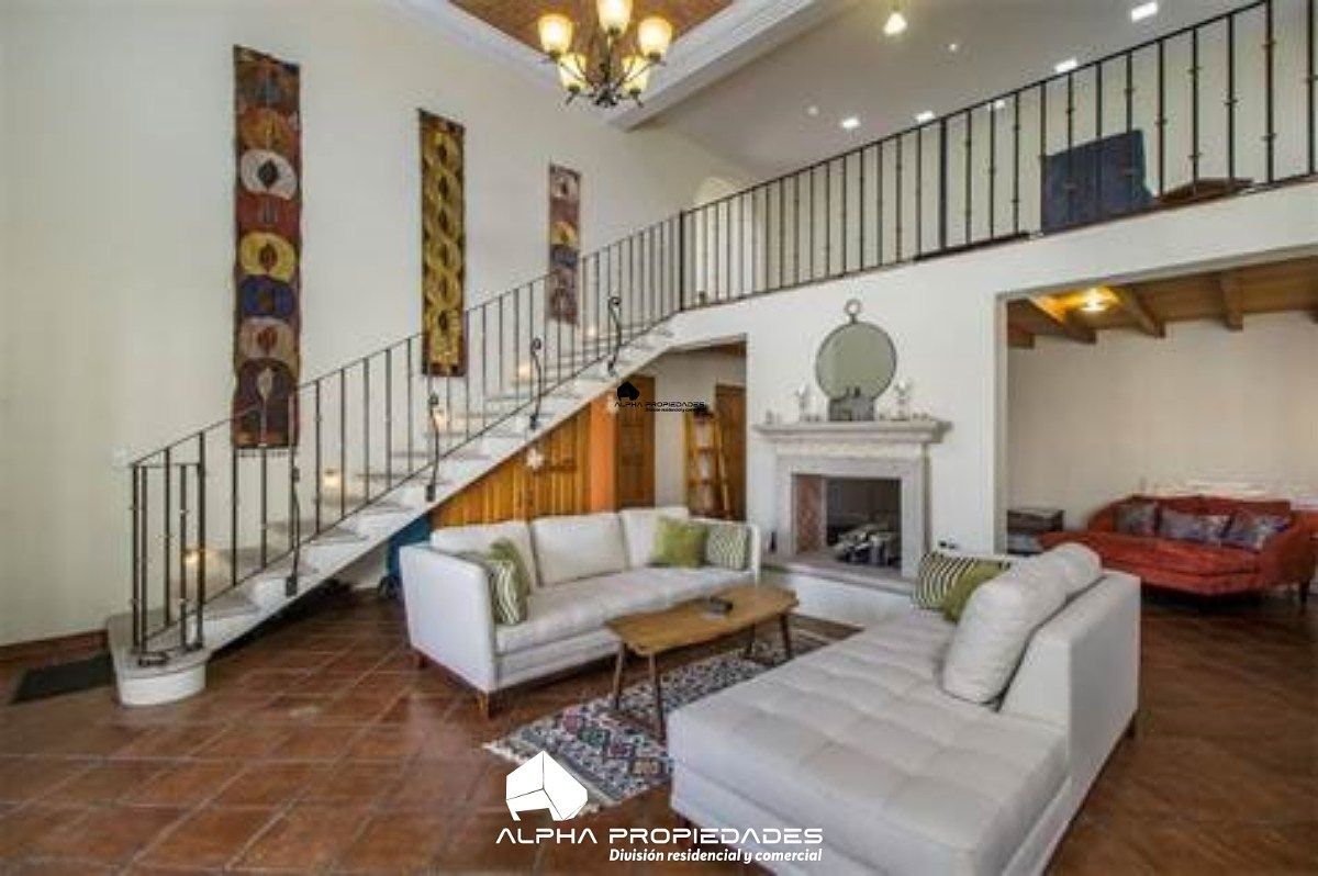 Casa en Venta en San Miguel Allende, Guanajuato