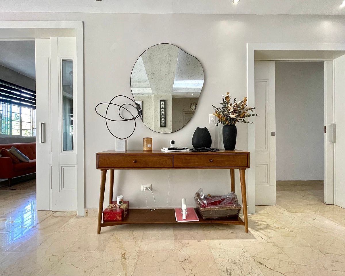 Apartamento en La Julia, Santo Domingo Centro (Distrito Nacional), foto 4 de 22