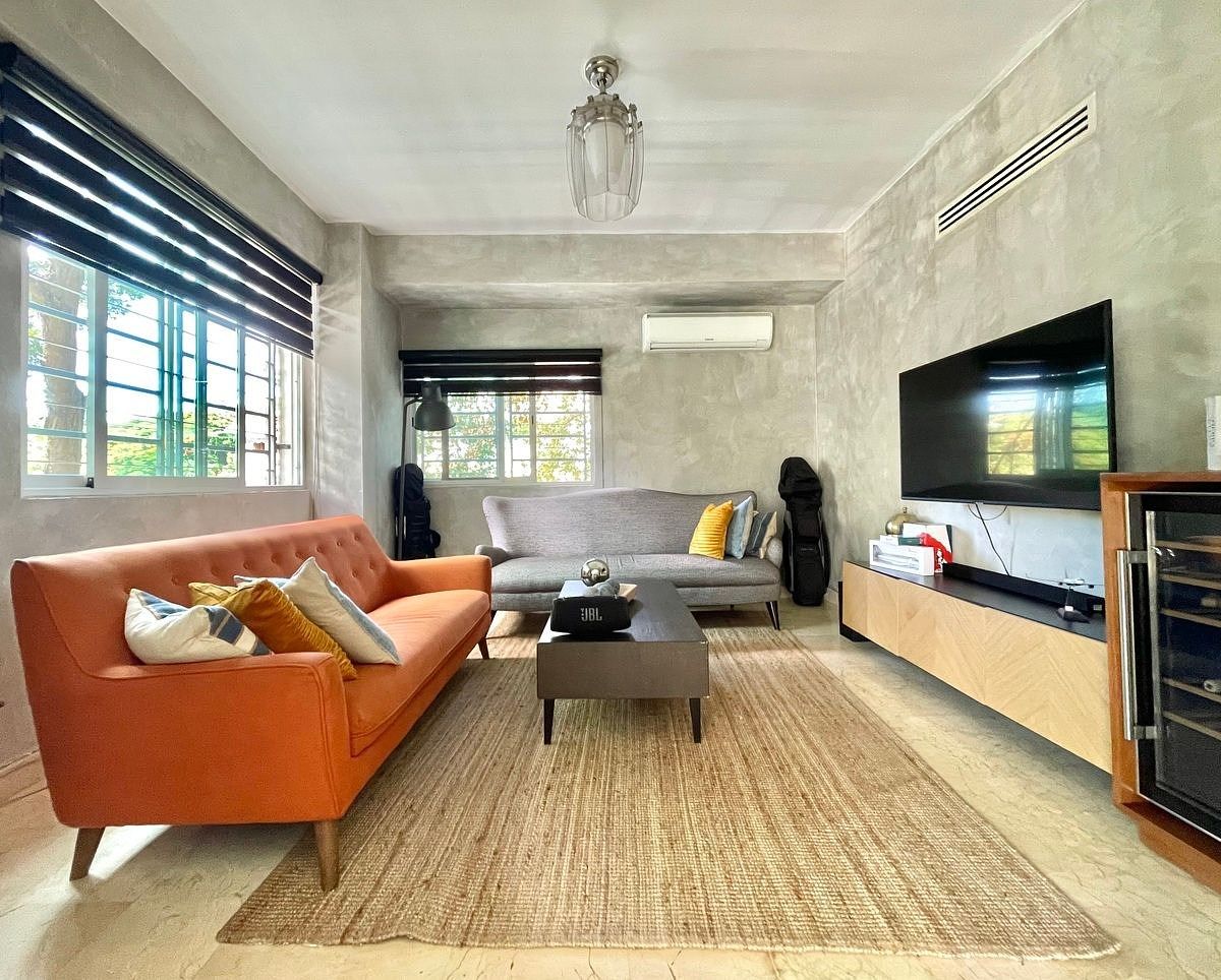 Apartamento en La Julia, Santo Domingo Centro (Distrito Nacional), foto 5 de 22