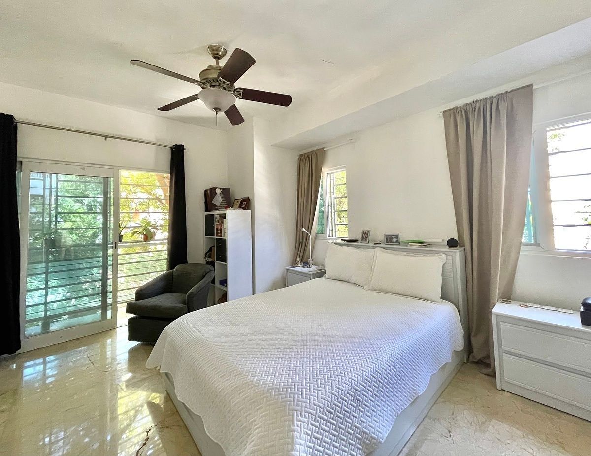 Apartamento en La Julia, Santo Domingo Centro (Distrito Nacional), foto 17 de 22