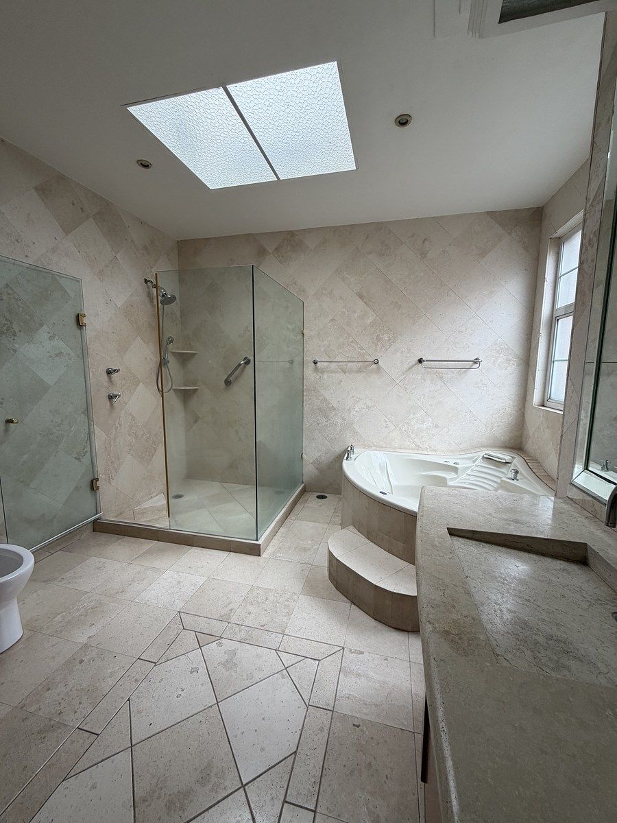 32 de 38: BAÑO REC PRINCIPAL