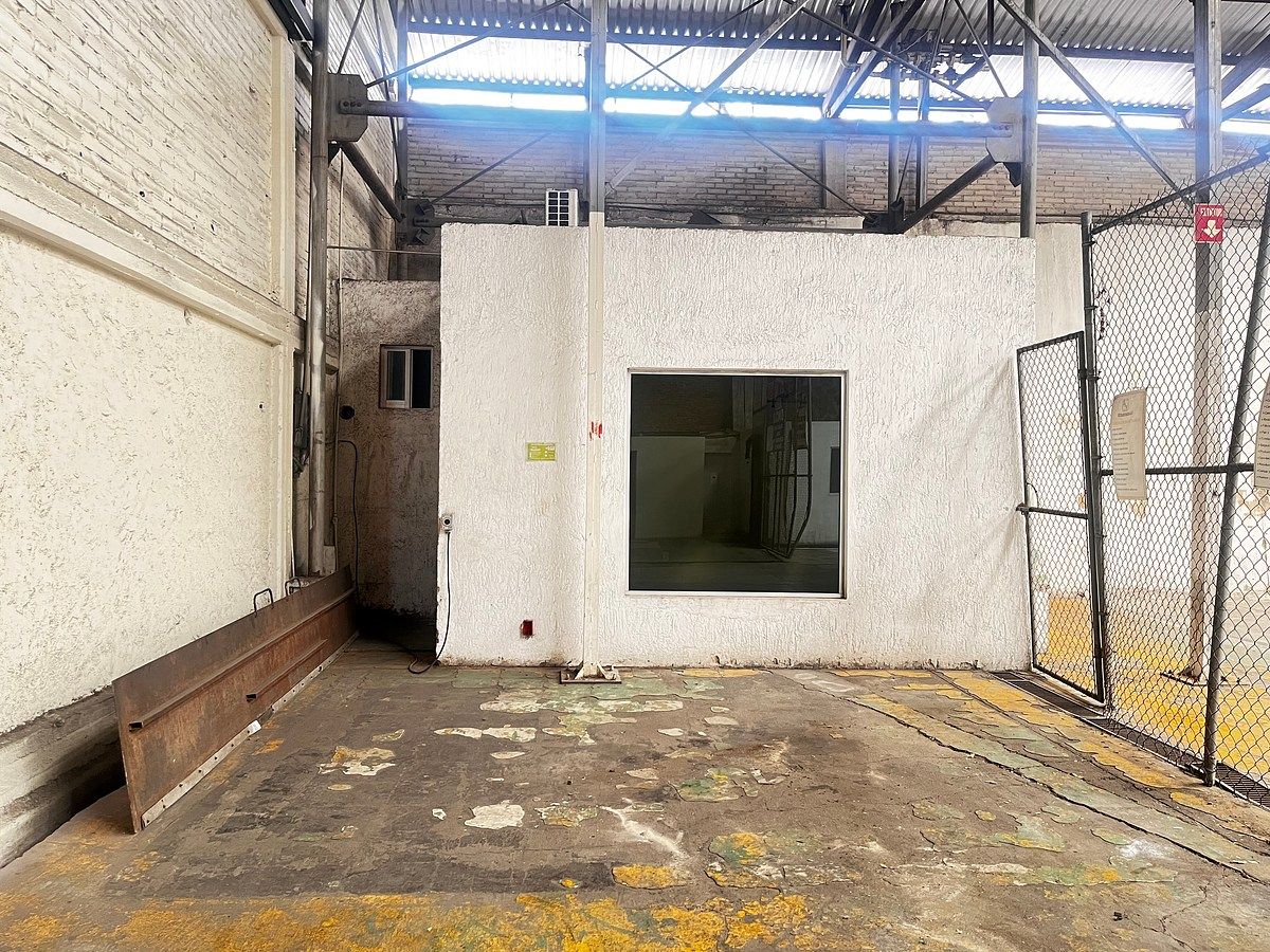 Bodega industrial en Colón Industrial, Guadalajara, foto 11 de 15