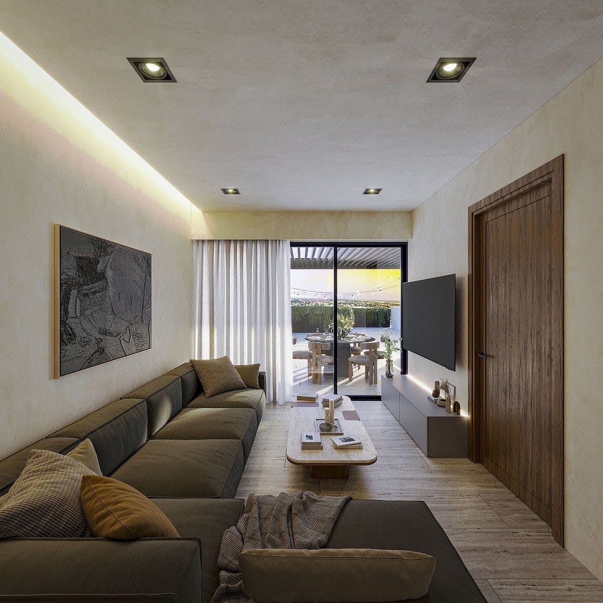 Penthouse en Venta en Mérida Yucatán en el Campestre