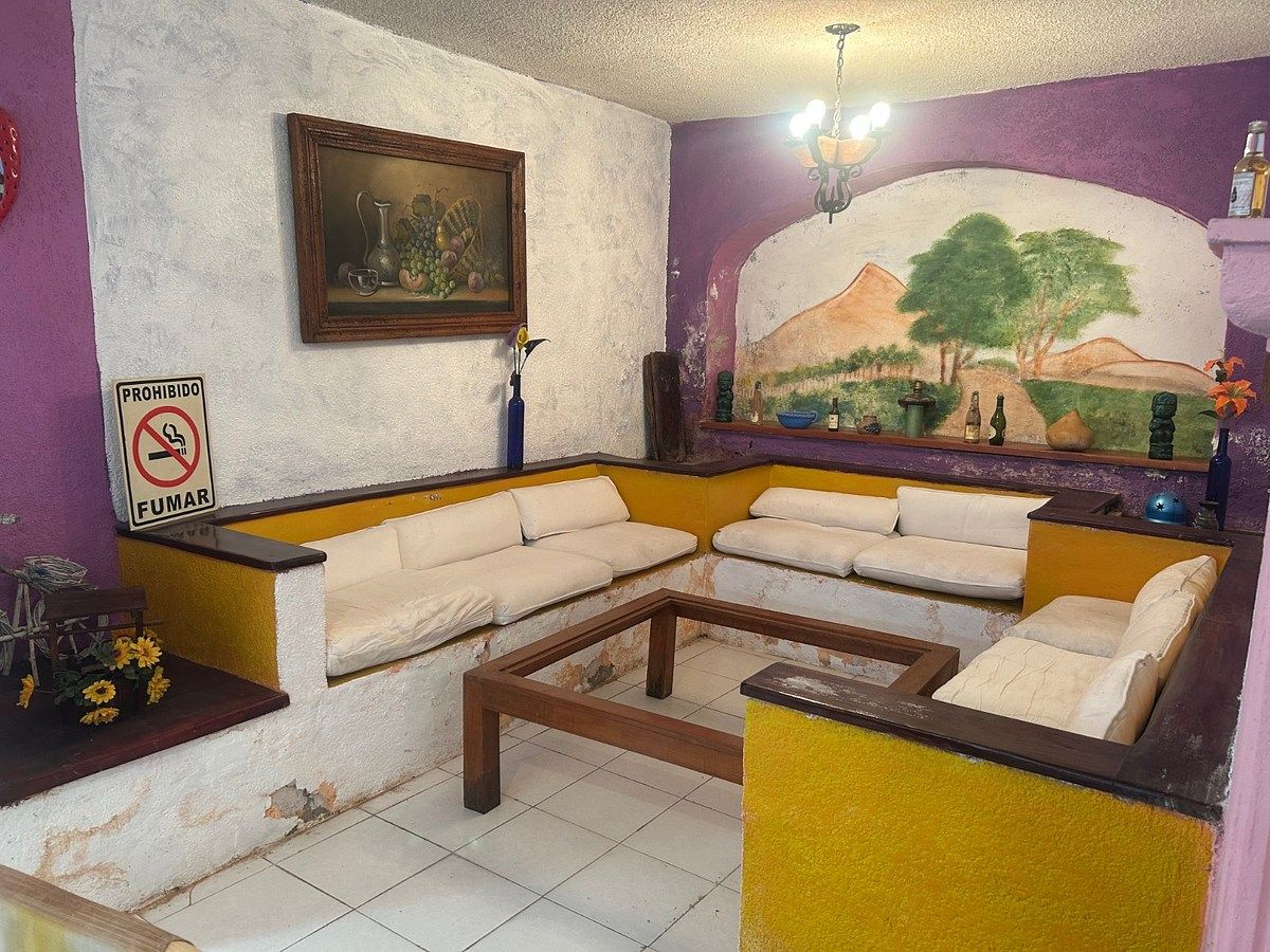 5 de 22: Family room