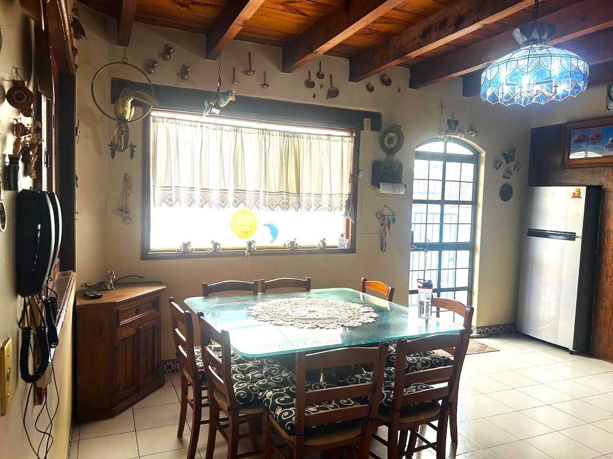 7 de 22: Antecomedor