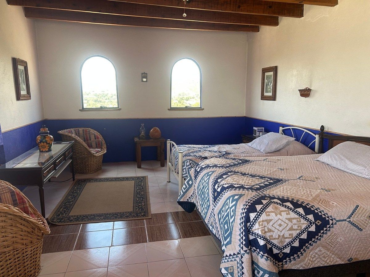 12 de 22: Segunda recámara