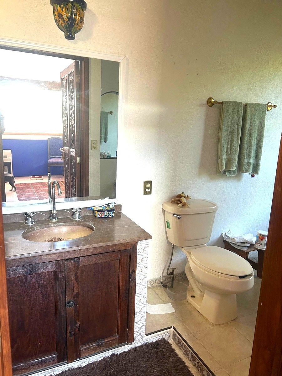 13 de 22: Baños en excelentes condiciones