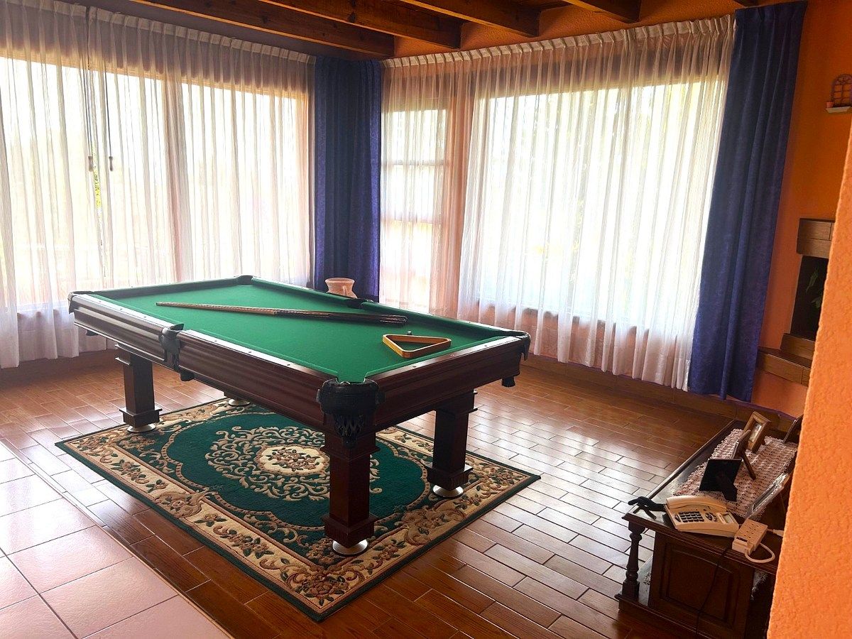 18 de 22: Espacio multifuncional.