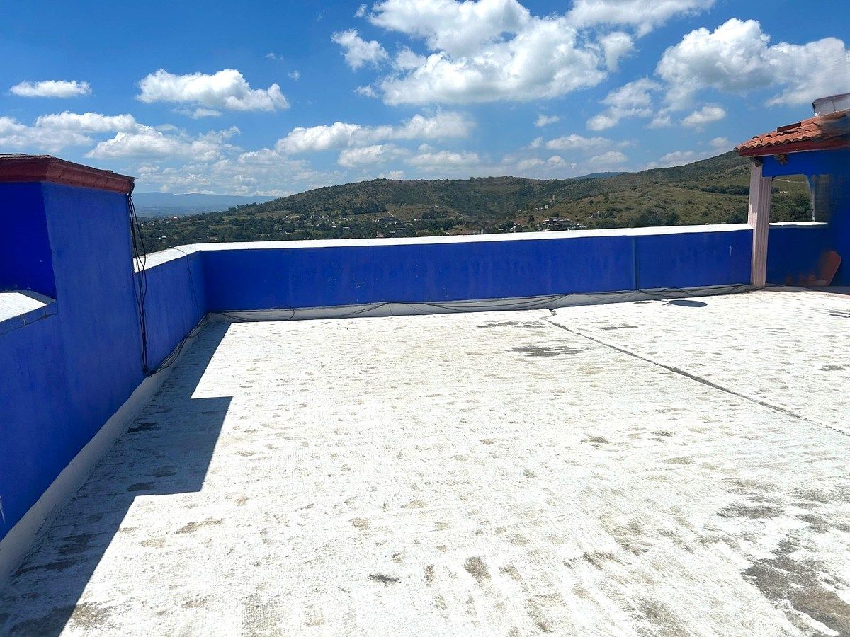 21 de 22: Amplios espacios utilizables