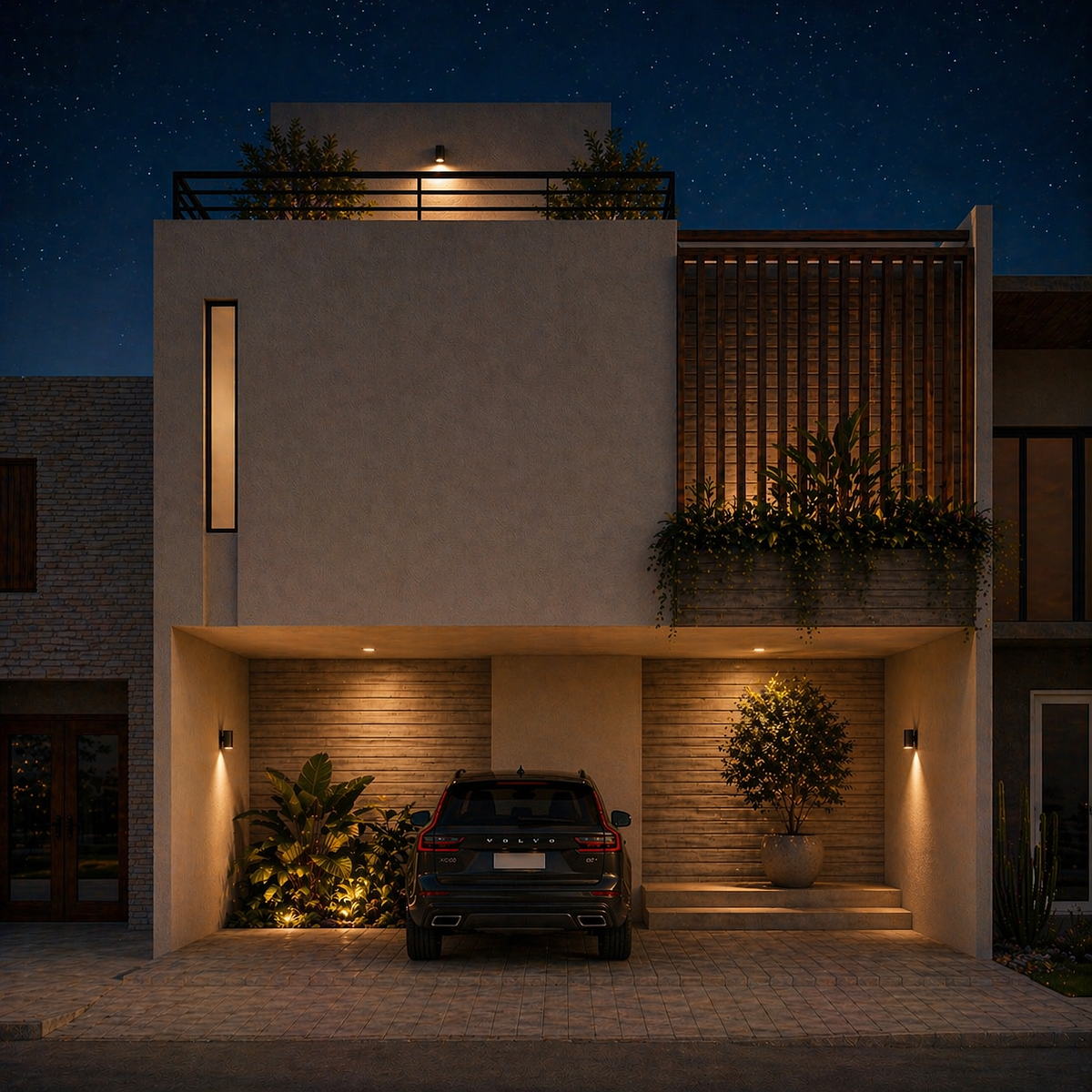 FACHADA ***RENDER***, photo 1 of 34