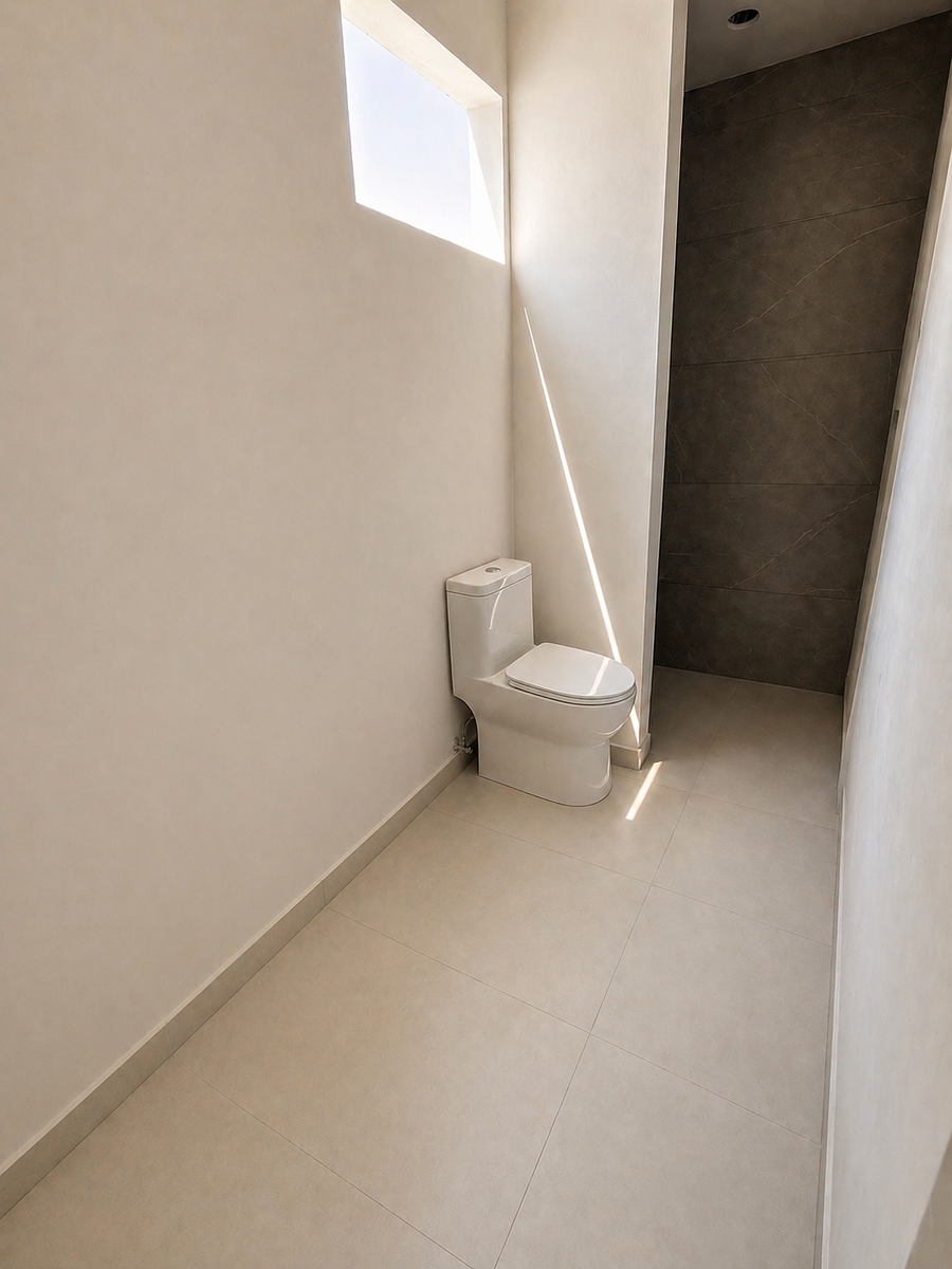 BAÑO RECAMARA PRINCIPAL, photo 19 of 34