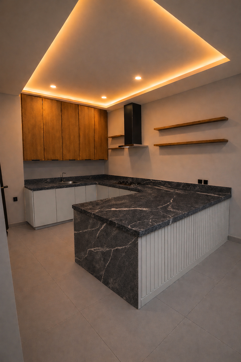 COCINA ***RENDER***, photo 12 of 34