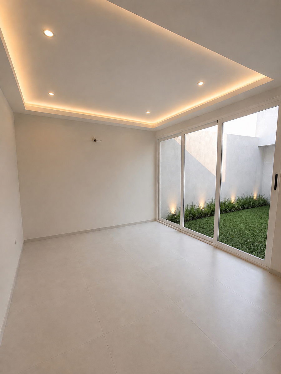 House in Gated Community in Joyas del Campestre, Tuxtla Gutiérrez, photo 15 of 34