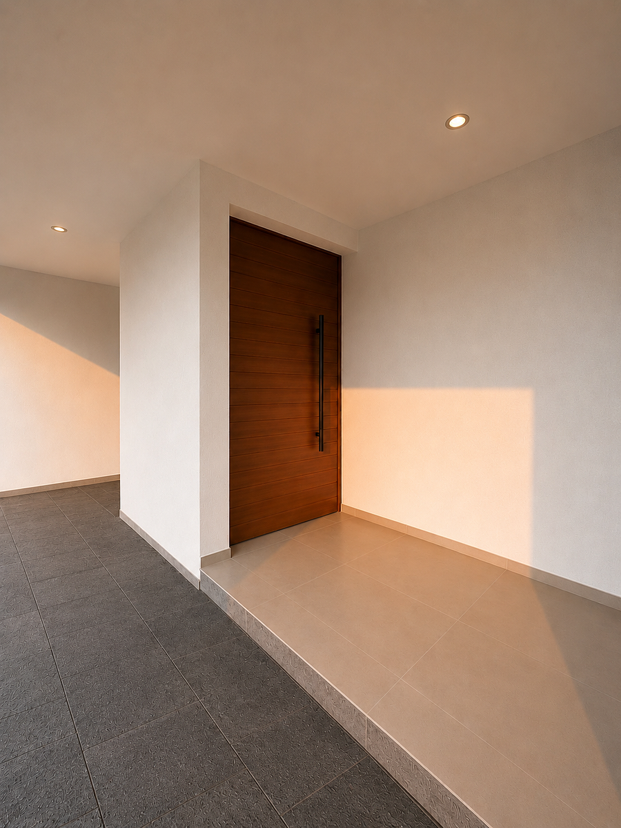 House in Gated Community in Joyas del Campestre, Tuxtla Gutiérrez, photo 4 of 34