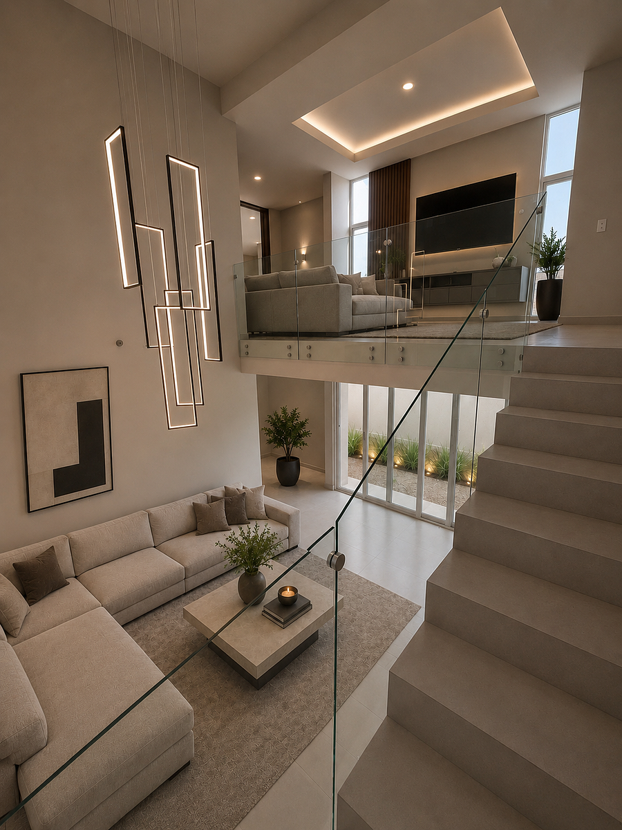 House in Gated Community in Joyas del Campestre, Tuxtla Gutiérrez, photo 9 of 24