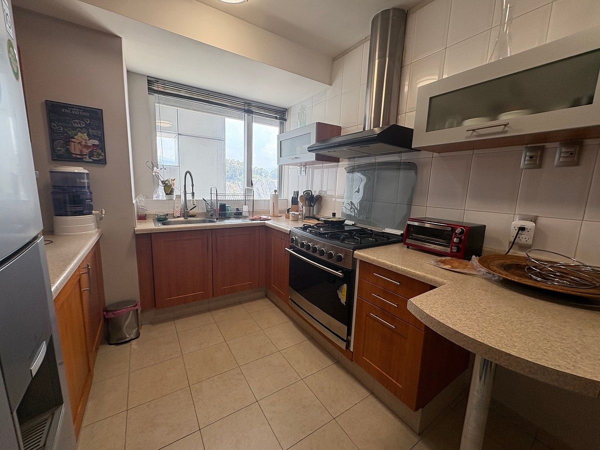 Apartamento em Santa Fe Cuajimalpa, Cuajimalpa de Morelos, foto 16 de 36