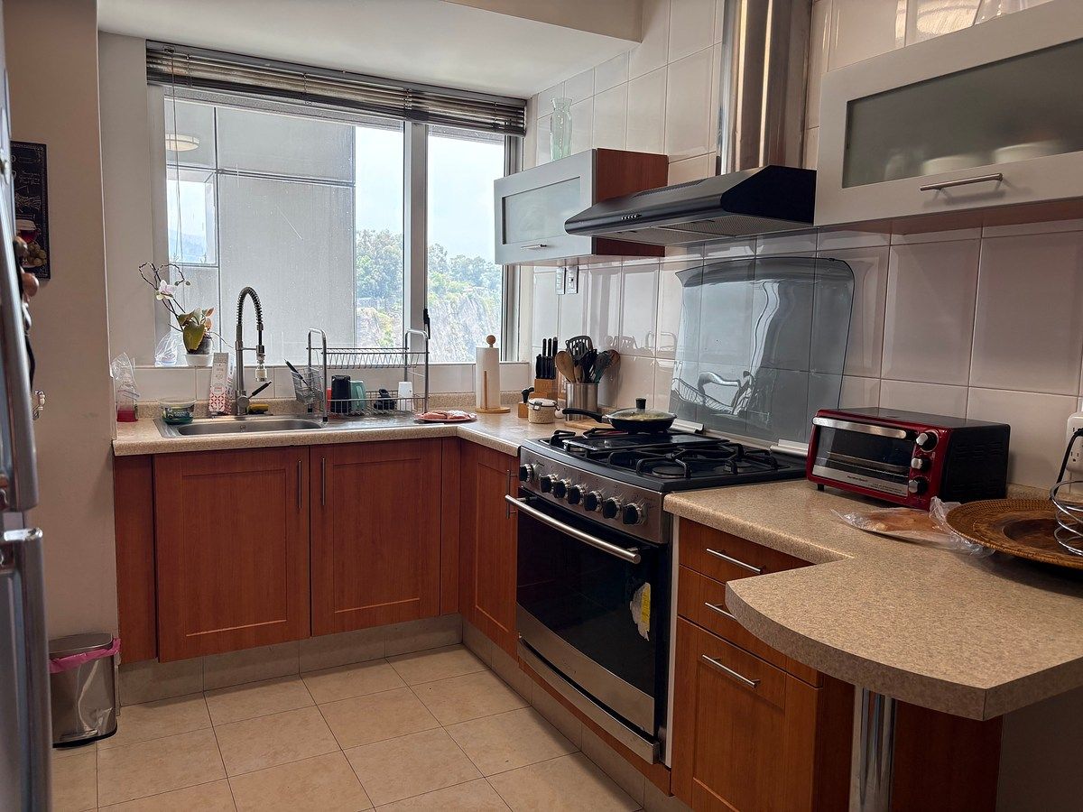 Apartamento em Santa Fe Cuajimalpa, Cuajimalpa de Morelos, foto 15 de 36