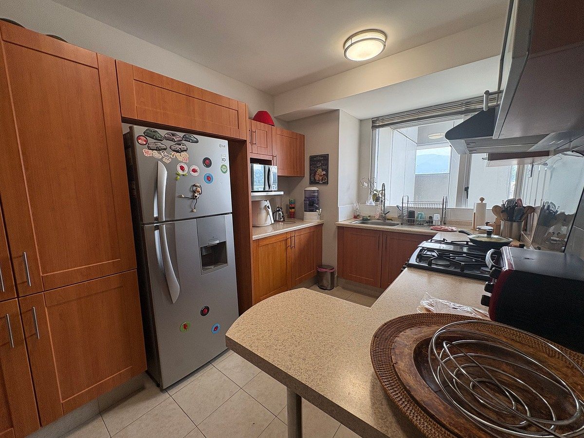Apartamento em Santa Fe Cuajimalpa, Cuajimalpa de Morelos, foto 18 de 36