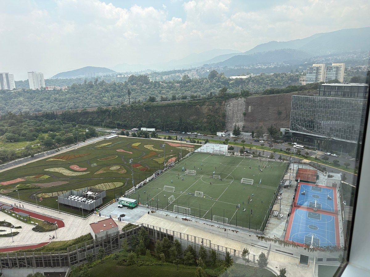Apartamento em Santa Fe Cuajimalpa, Cuajimalpa de Morelos, foto 20 de 36