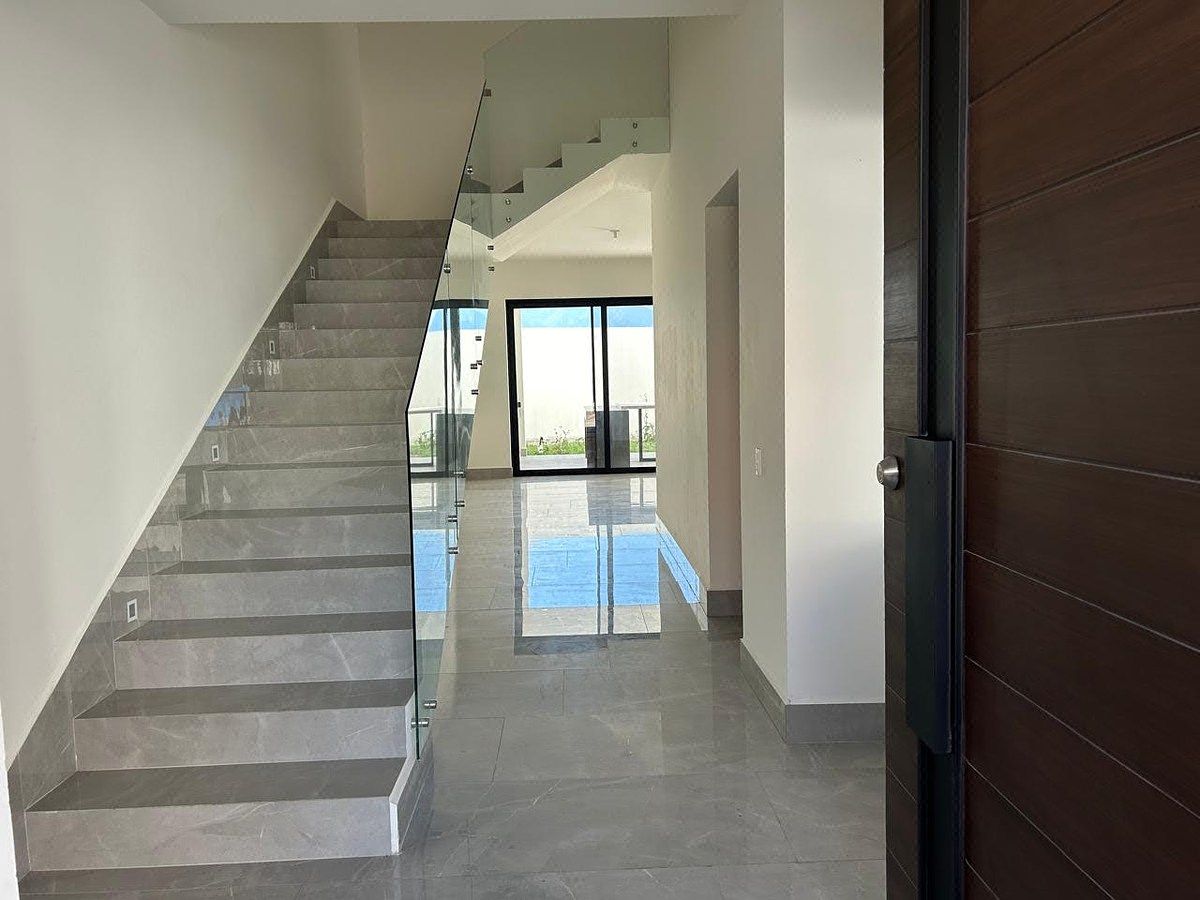 Casa en Venta en Carretera Nacional