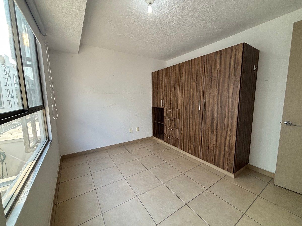 Casa em condomínio fechado em Rimachi, El Marqués, foto 10 de 15