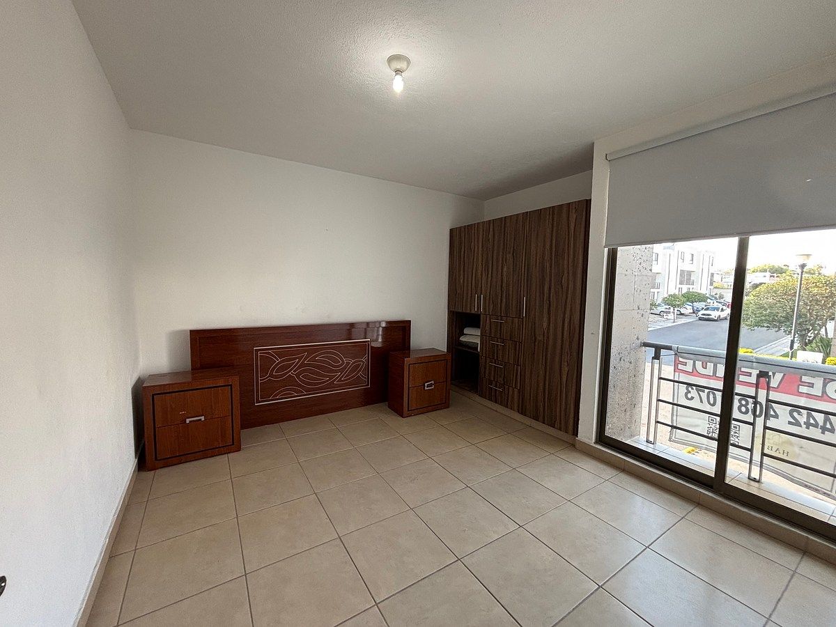 Casa em condomínio fechado em Rimachi, El Marqués, foto 13 de 15