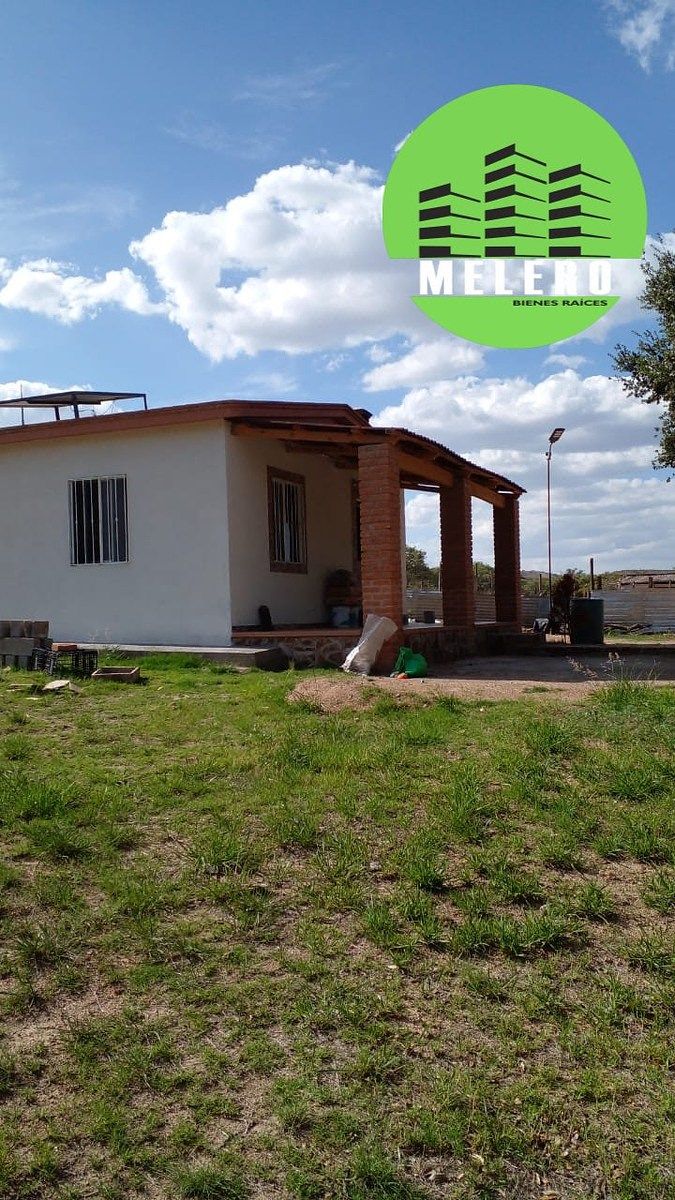 Finca en Venta en Ejido Morga