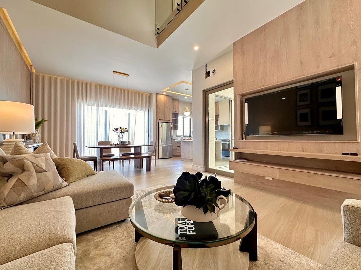 Venta de Casas en Privada Altamar, Coronitas Ensenada, B.C.